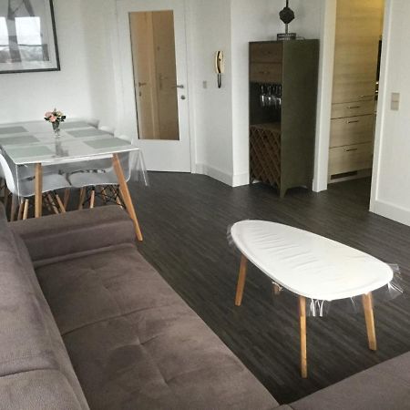 Apartamento Zeeparel Middelkerke Exterior foto
