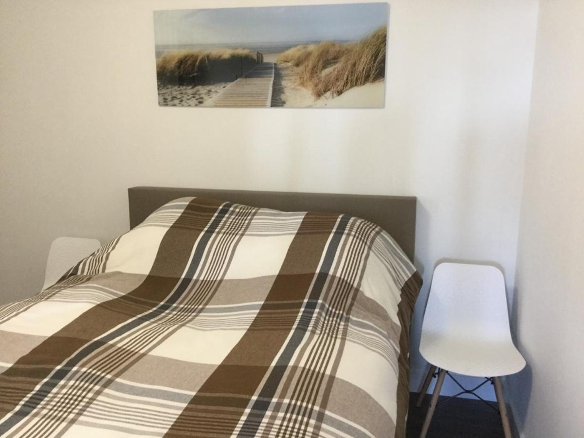 Apartamento Zeeparel Middelkerke Exterior foto