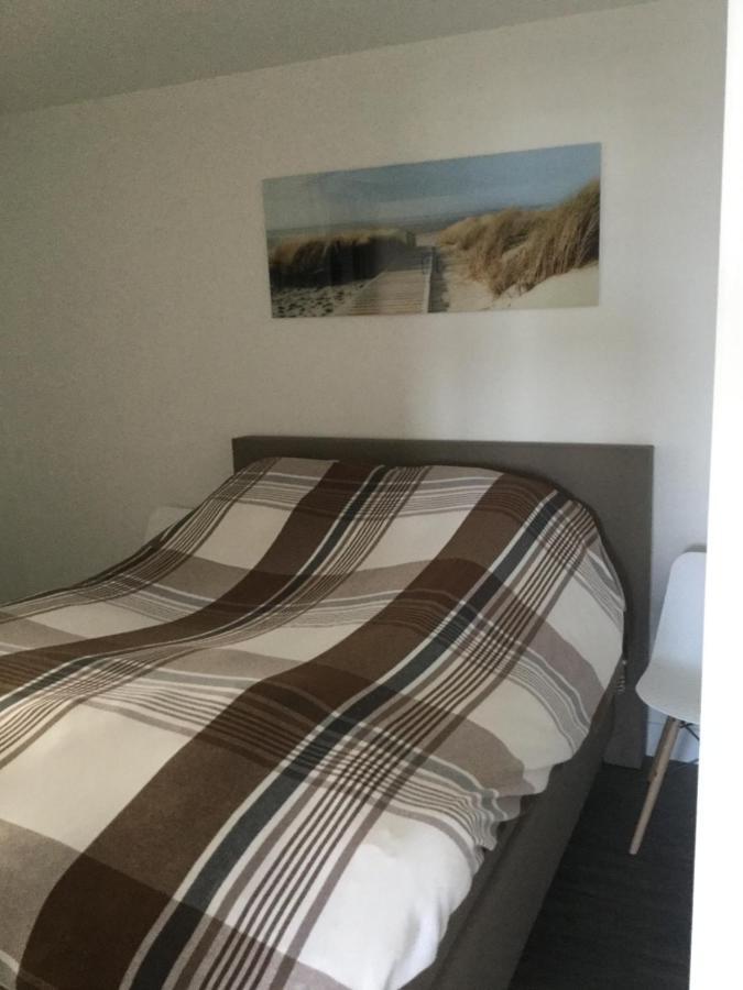 Apartamento Zeeparel Middelkerke Exterior foto